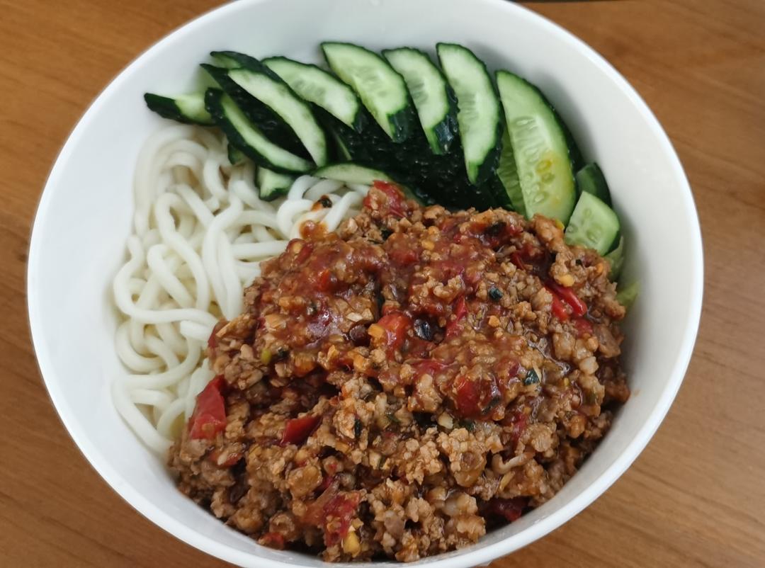 吃了十几年的配方❗️每次做这至少吃2碗