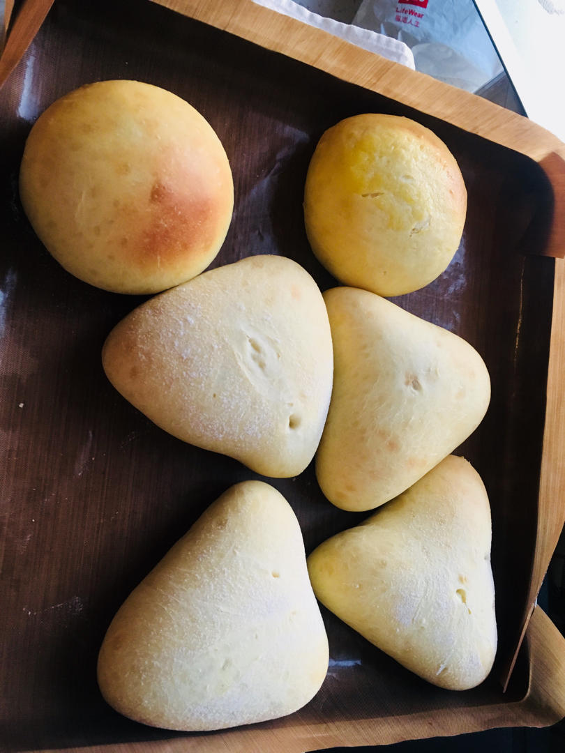 面包十五分钟手套膜及拉丝秘笈(附七岁儿童终极版)