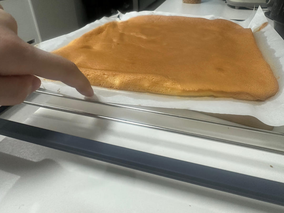 美味海苔肉松小贝