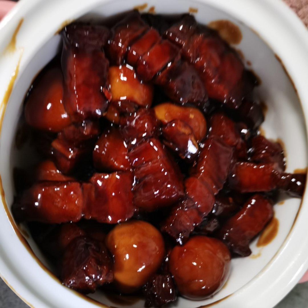 红烧肉