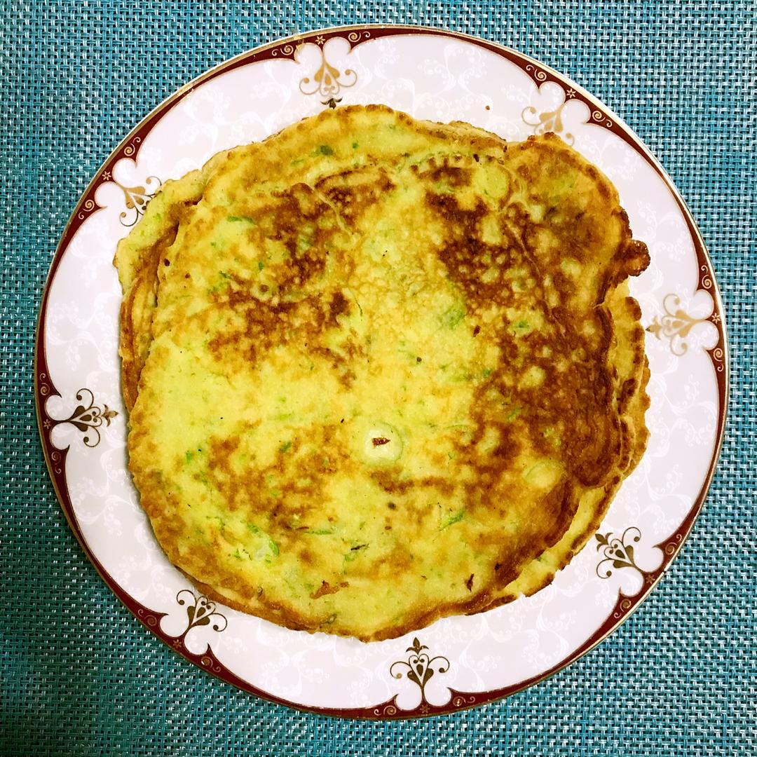 快手早餐：老北京糊塌子