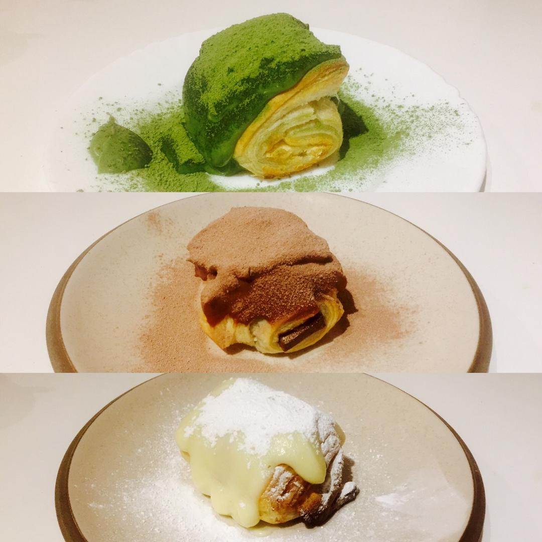 脏脏包/原谅包/白富美干净包【曼食慢语】