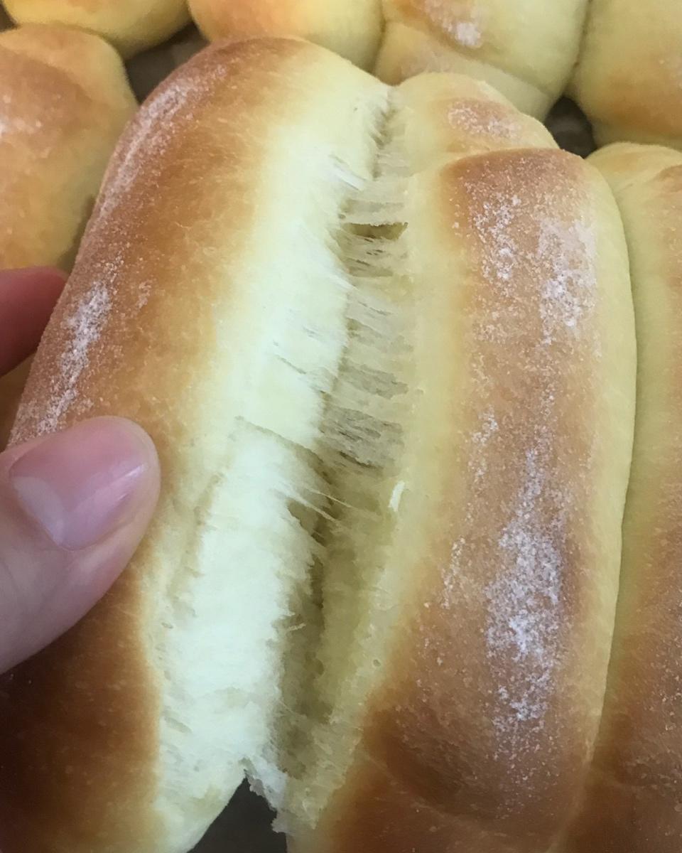 温莎面包