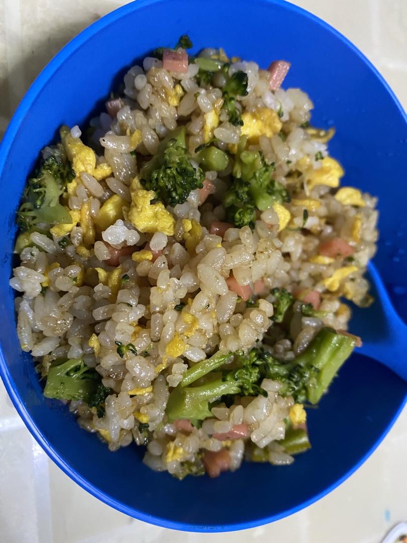 超级无敌至尊蛋炒饭