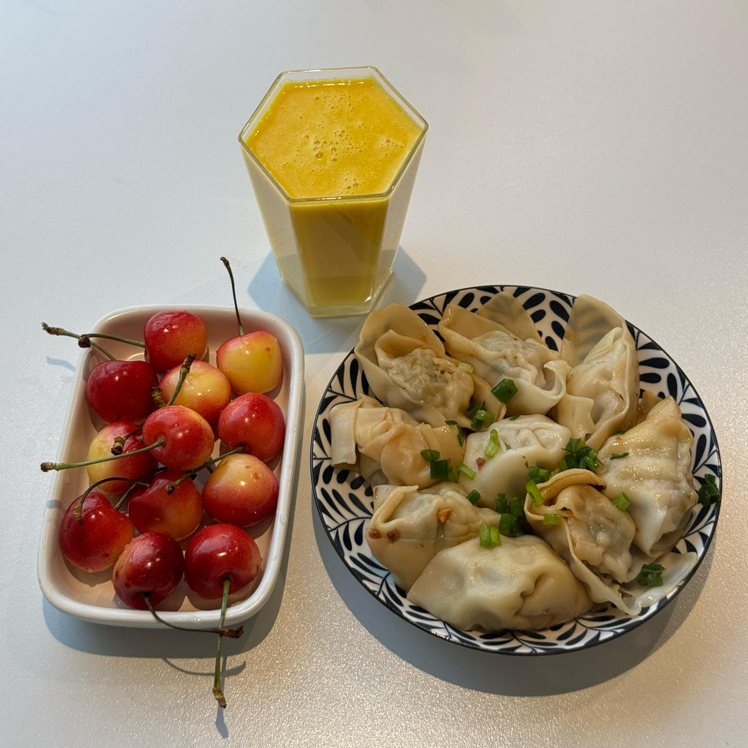 小学生早餐盲盒