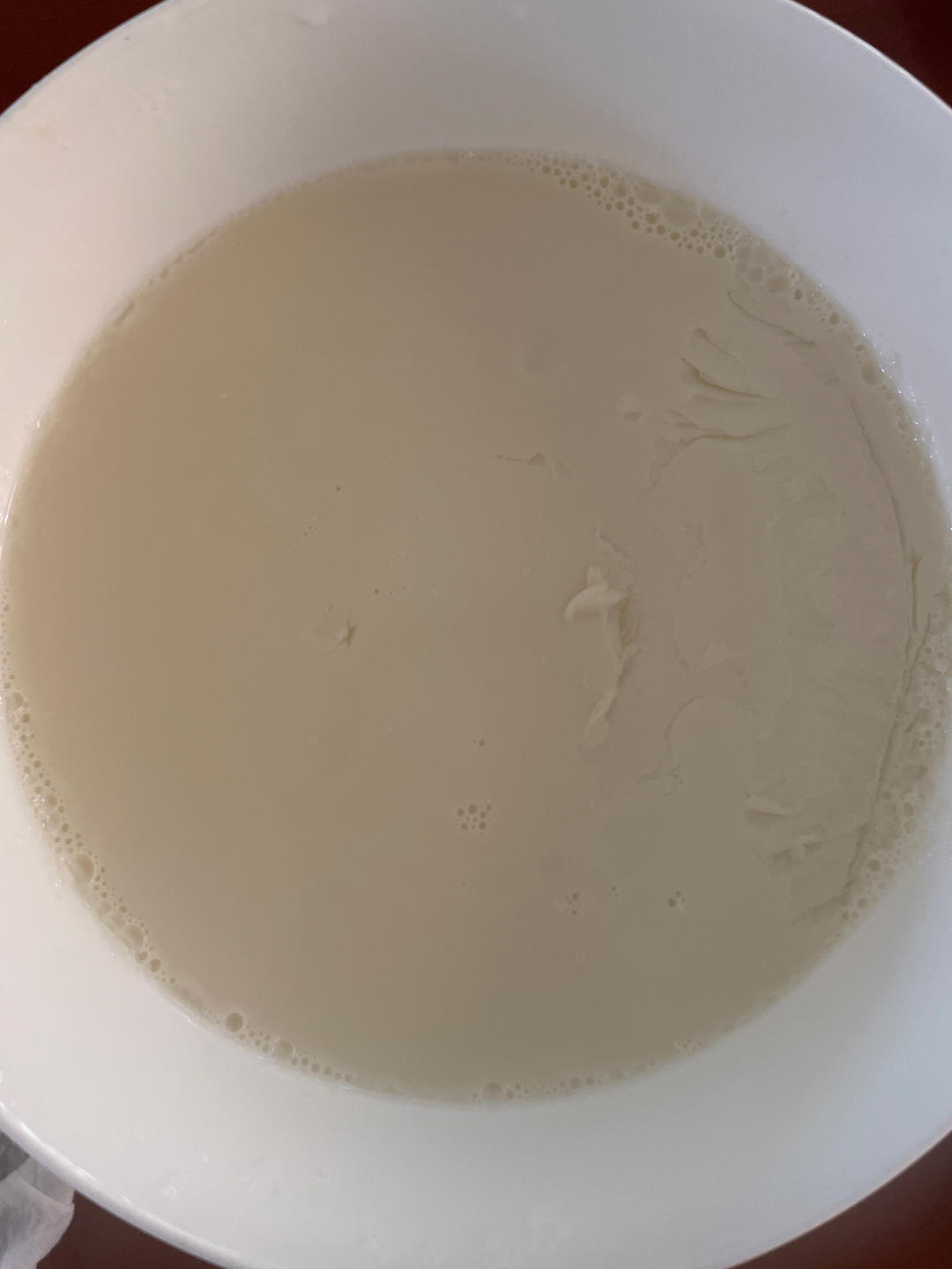 自制豆花技术总结