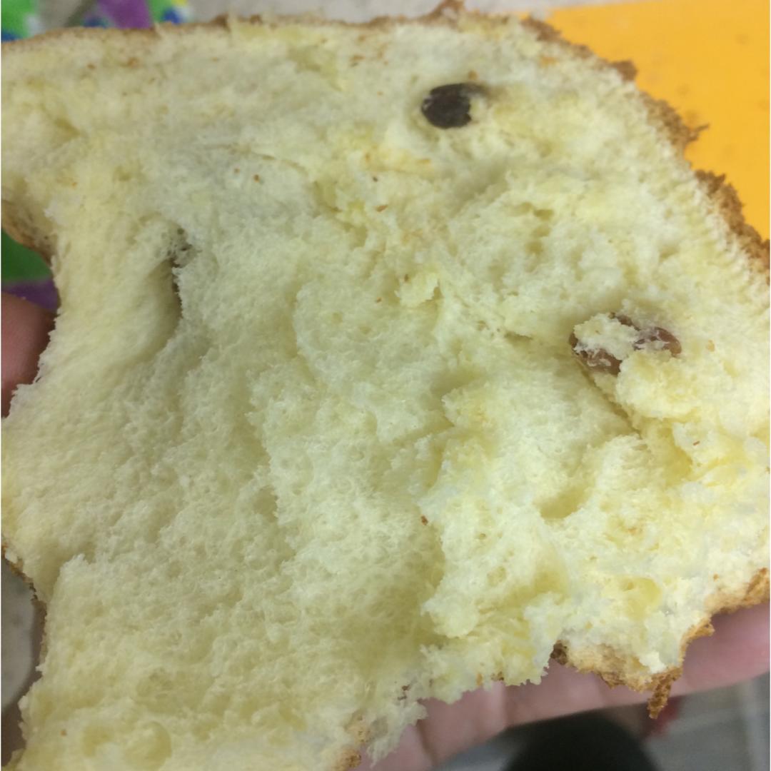 提子土司（柏翠面包机PE6280）自用方子