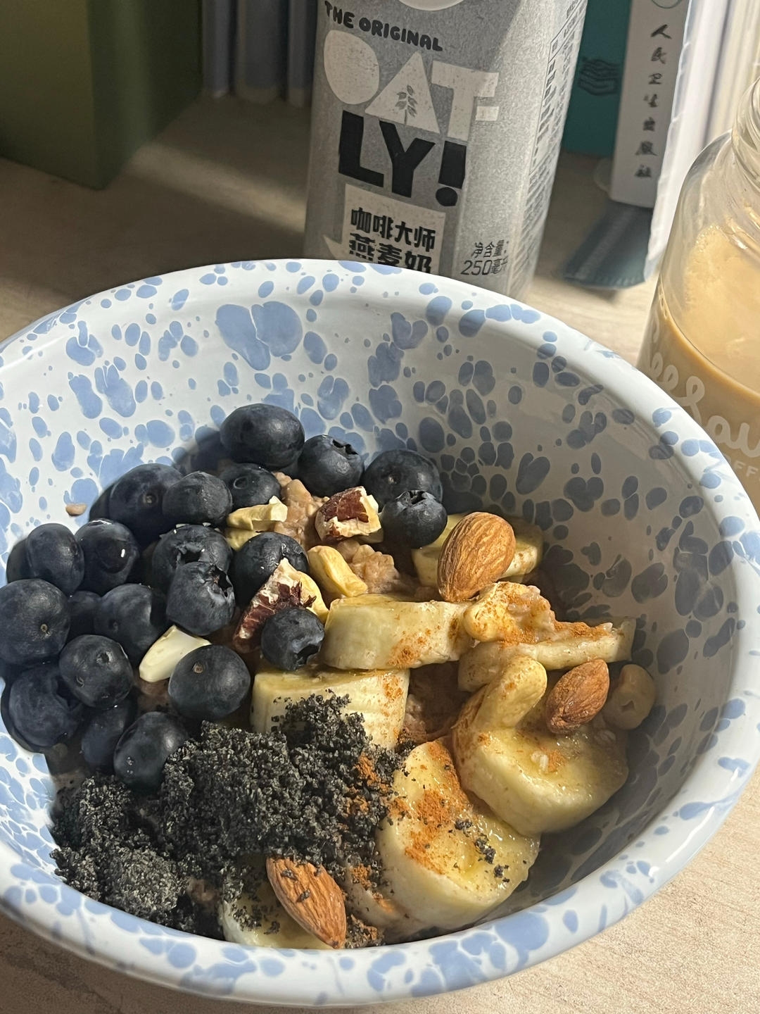 Bon Appétit