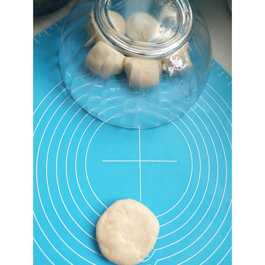 墨西哥卷饼 单饼 Tortilla