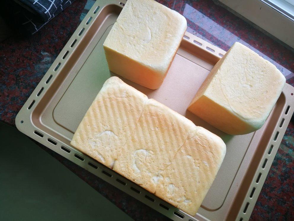 日式生吐司 | 这么软妹，撕着吃一整条好了！ | Joyce Bakery vol.28