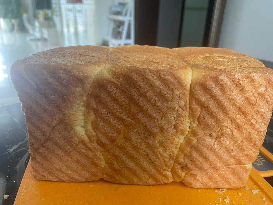 poolish（波兰种）软吐司