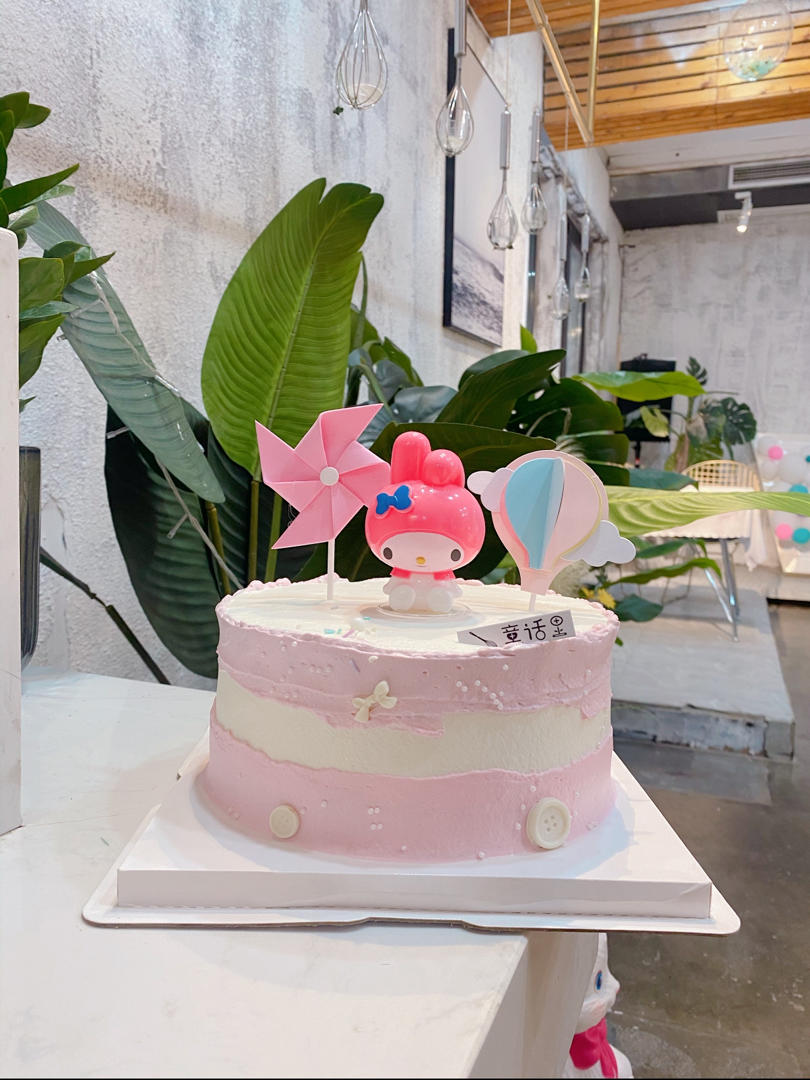 生日蛋糕