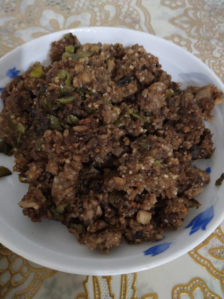 渣藕
