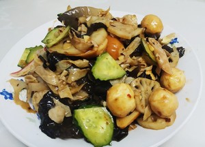 拌辣串 陌家18的做法步骤图 怎么做好吃 三水吃货 下厨房 拌辣串 陌家18的做法步骤图 怎么做好吃 三水吃货 下厨房