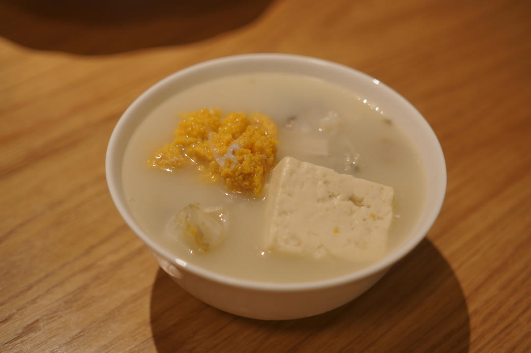 奶白鲫鱼汤最简单做法