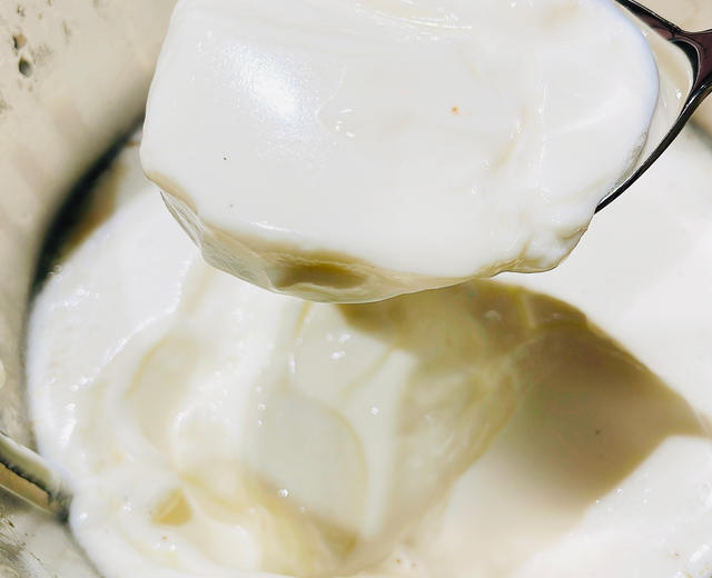 原味酸奶（美善品TM6)的做法