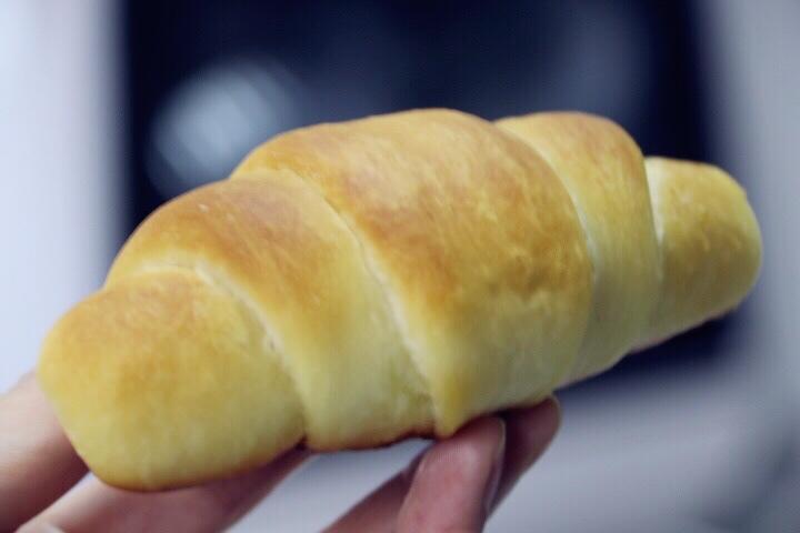 日式海盐面包卷｜咸香不腻｜回味悠长｜吃了还想吃