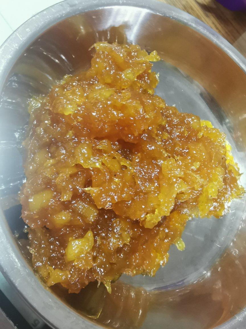 台式土凤梨酥（100%菠萝馅）