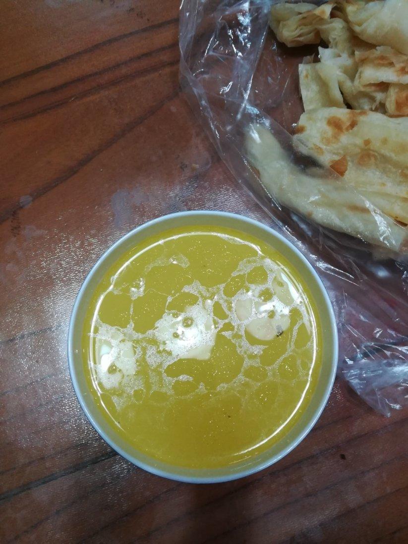 冬瓜鸡架汤