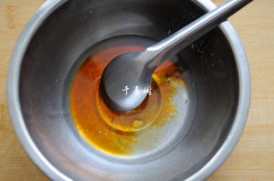 红油肚丝 一盘怎能吃的够的做法 步骤8
