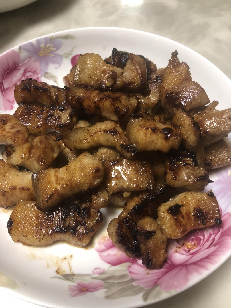 🥩烤五花肉🥩