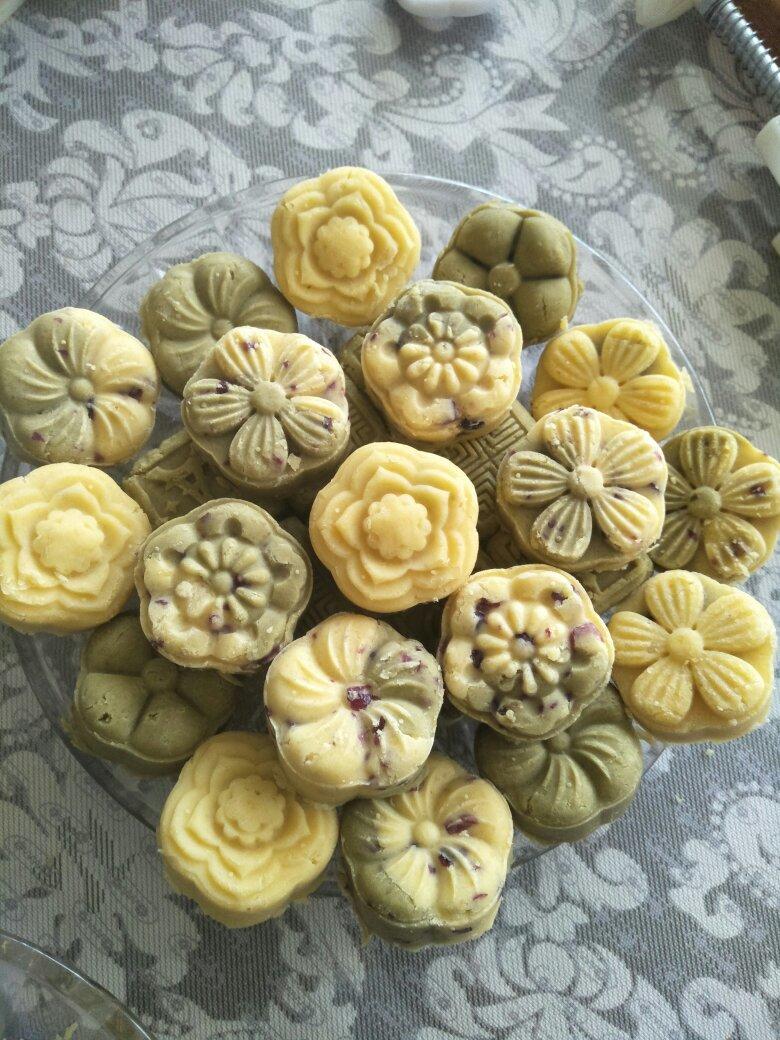 午餐•2018年6月9日