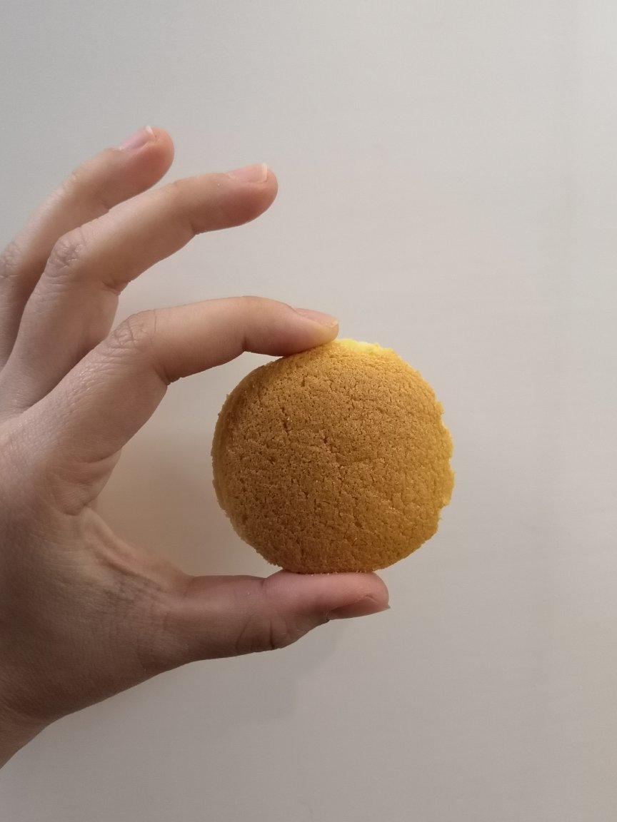 零失败超柔软纸杯蛋糕🧁