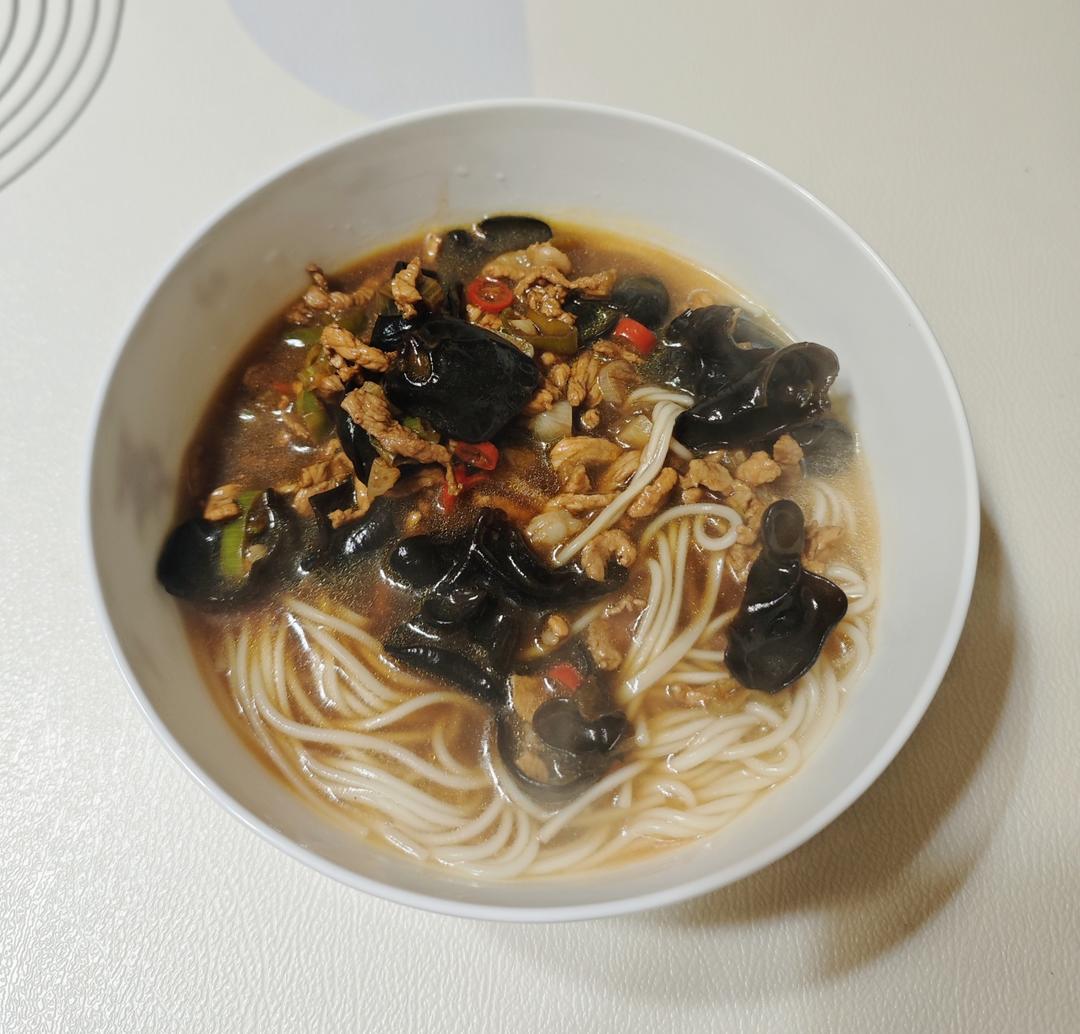 超级全的面条吃法‼️