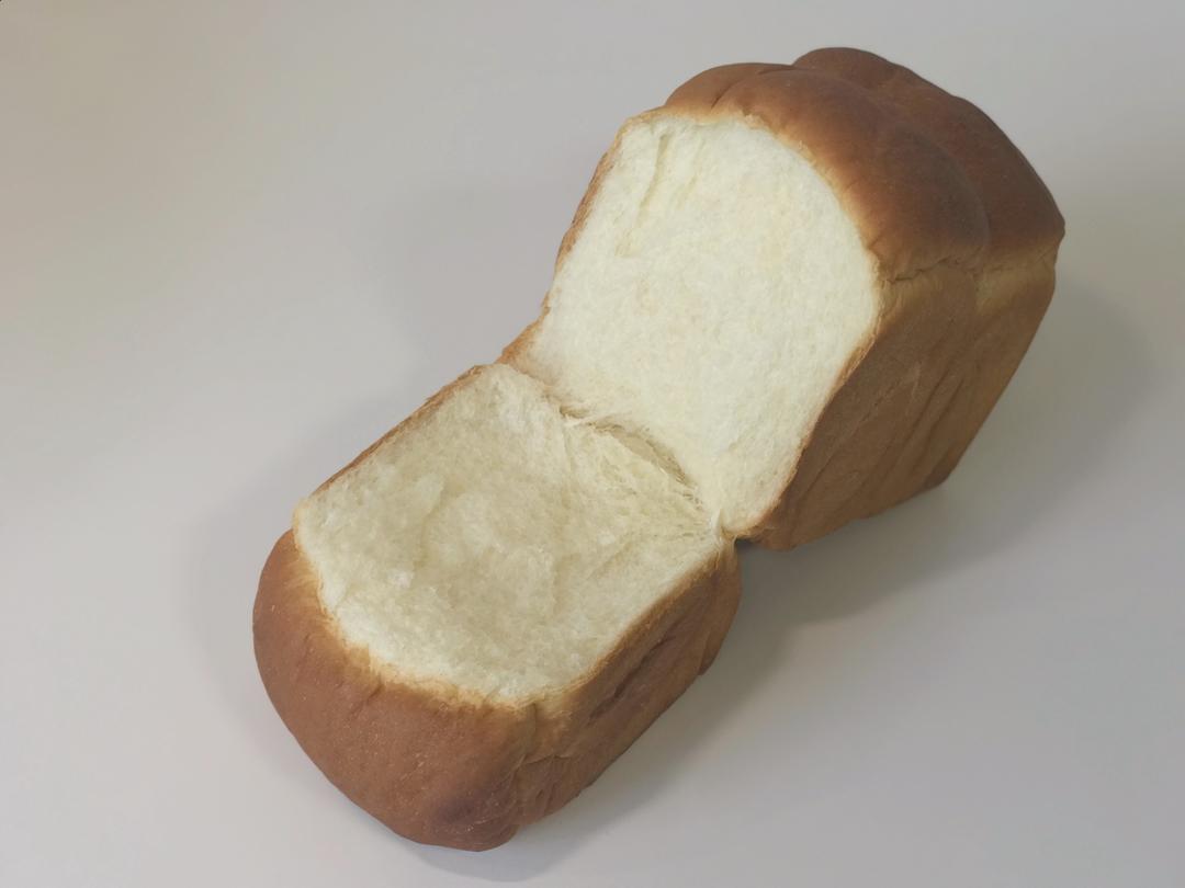 港式吐司