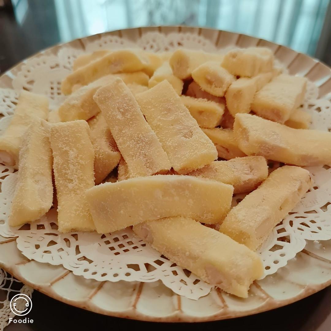 牛轧糖