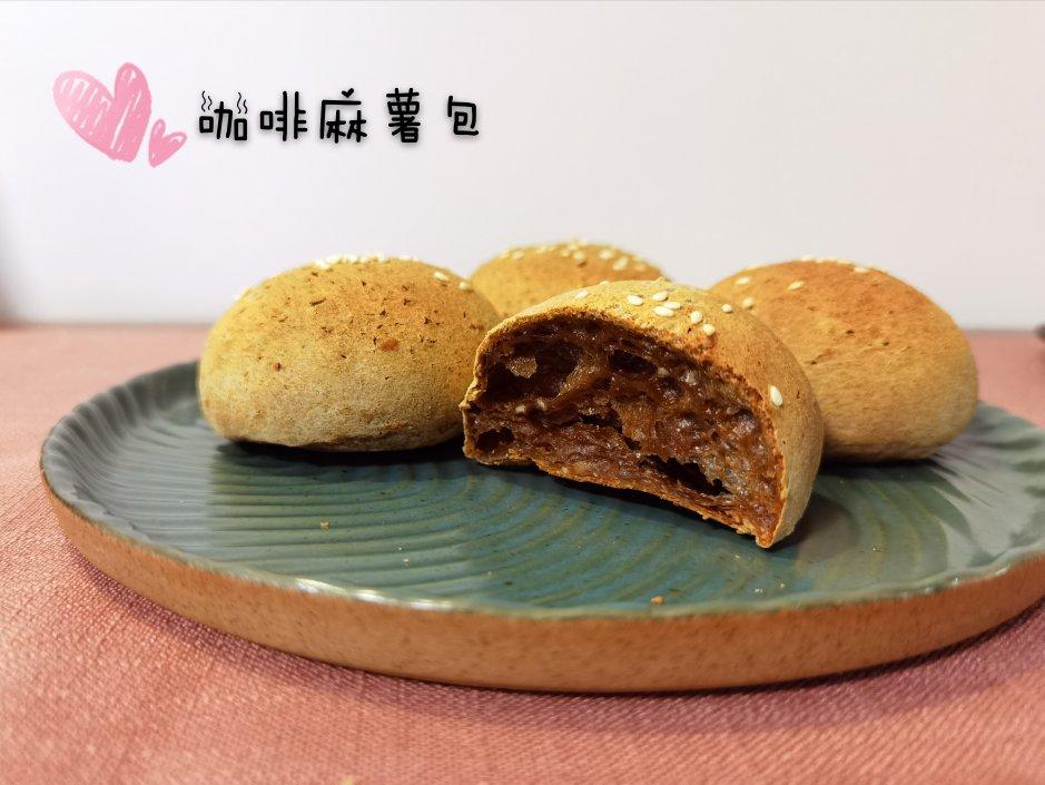 恐龙蛋·麻薯面包·麻薯包 自己做了1000➕的私人配方