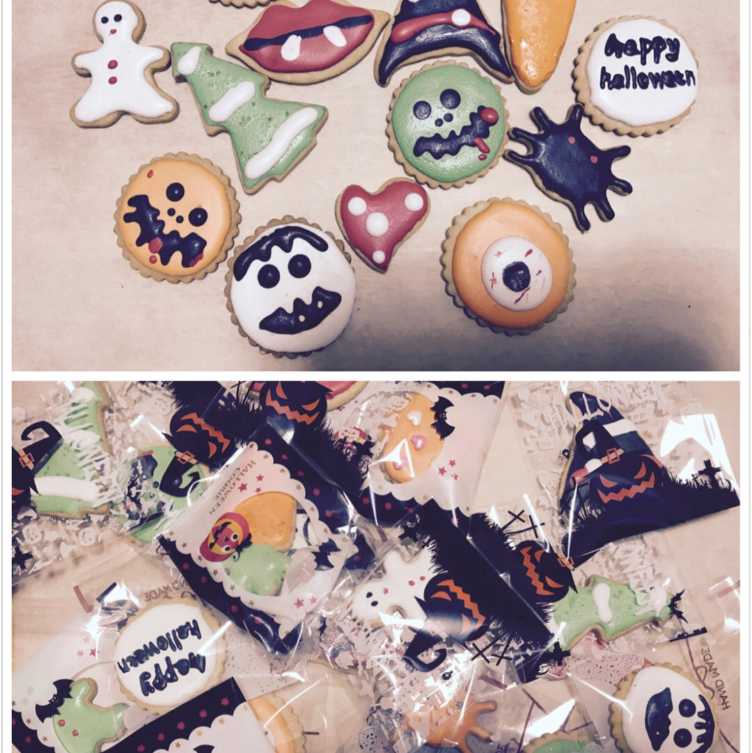 超简单！好吃又平整的糖霜饼干底的做法（附贴心小提示哦）