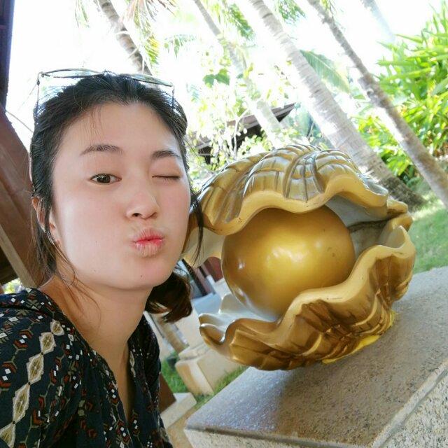 任性天使  