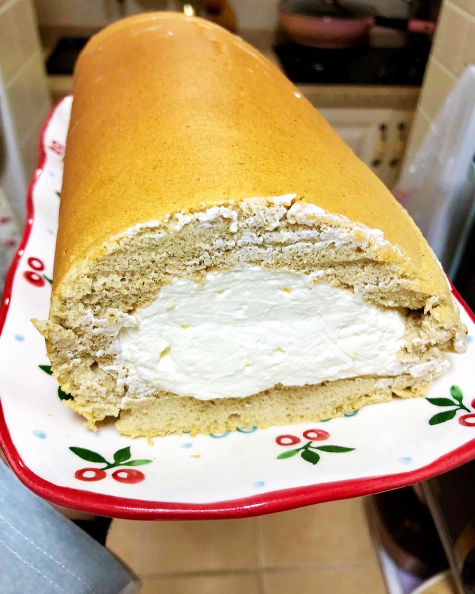 小四卷～风靡美食群的美味蛋糕卷