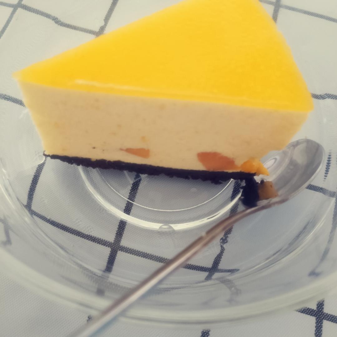 小吃货的世界呀