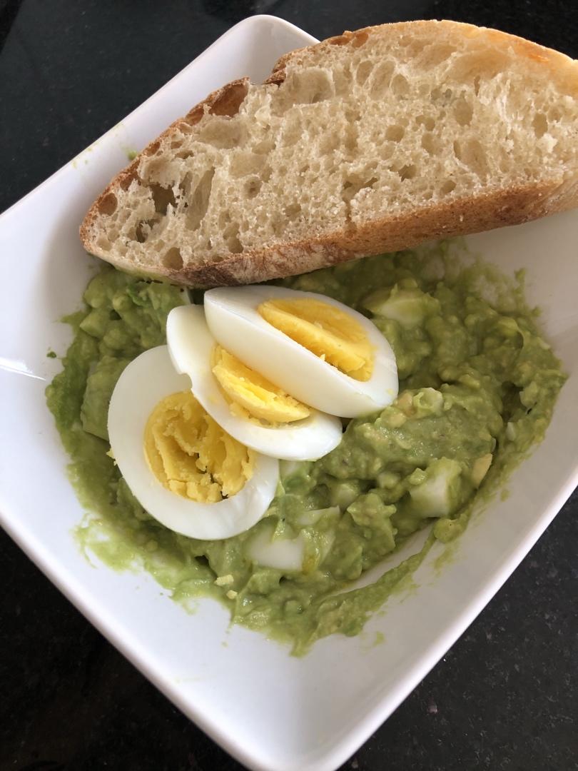 夏巴塔面包（拖鞋面包）