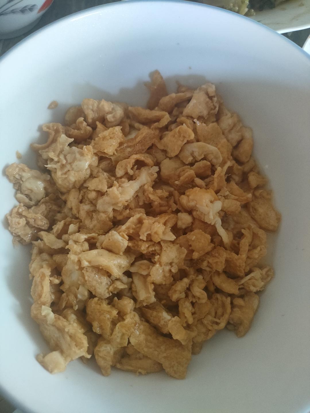 🔥鸡蛋这样做好吃到哭，超级下饭巨美味