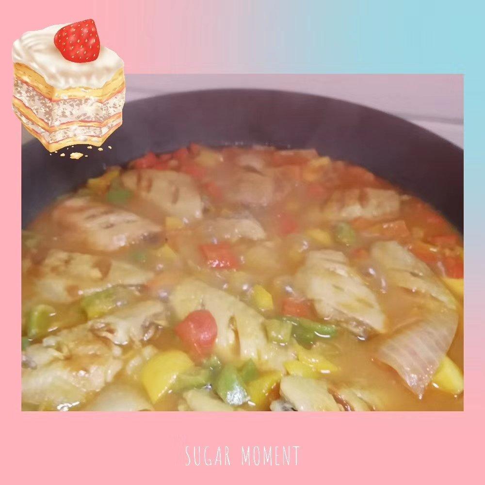 堂妈教你三汁鸡翅焖锅