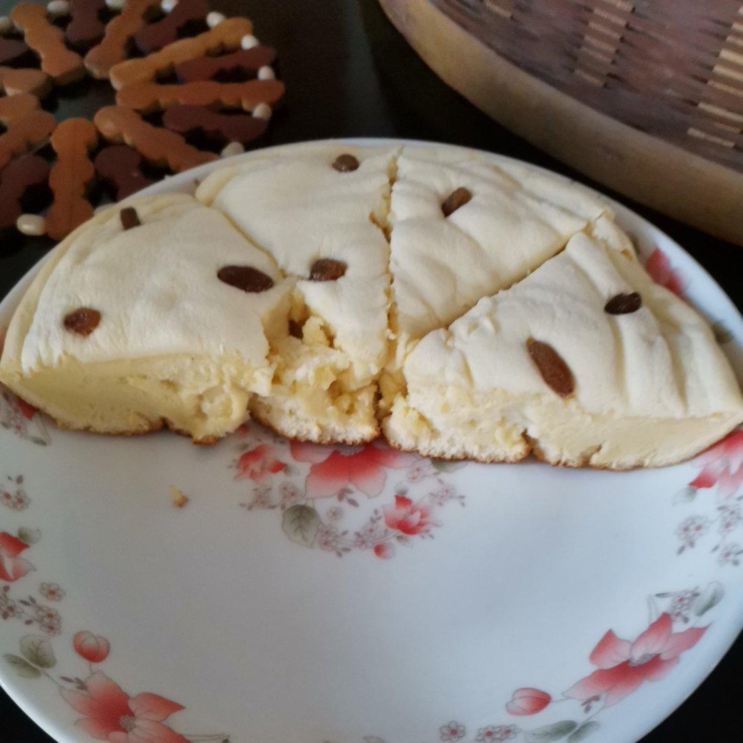电饭锅做蛋糕