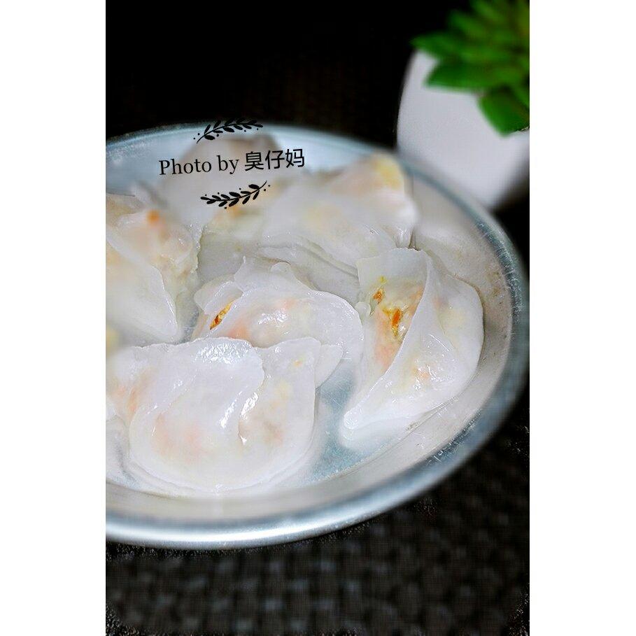 水晶饺子