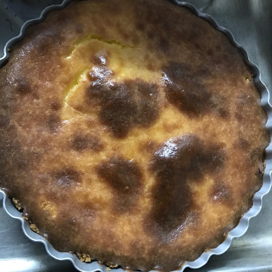 最快手又好吃的乳酪条！