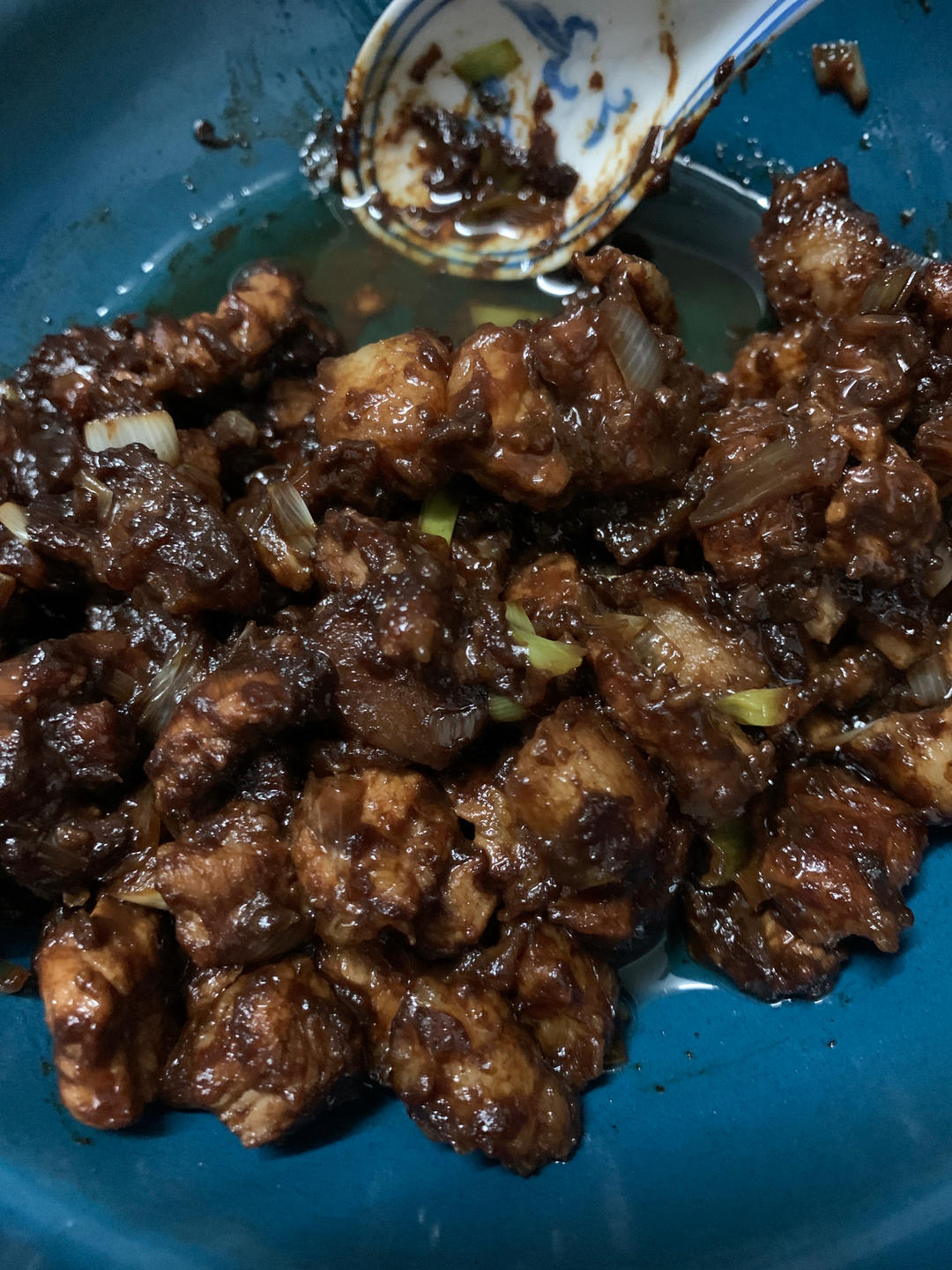 老北京炸酱面（家庭版制作🏡经典老味道🤓🤓）