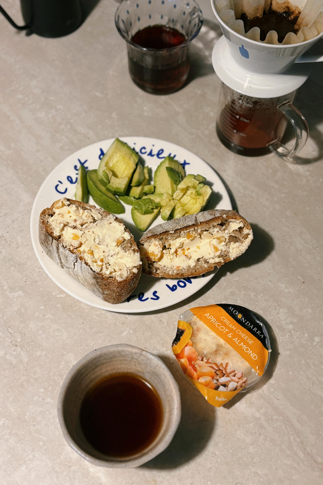 早餐食记