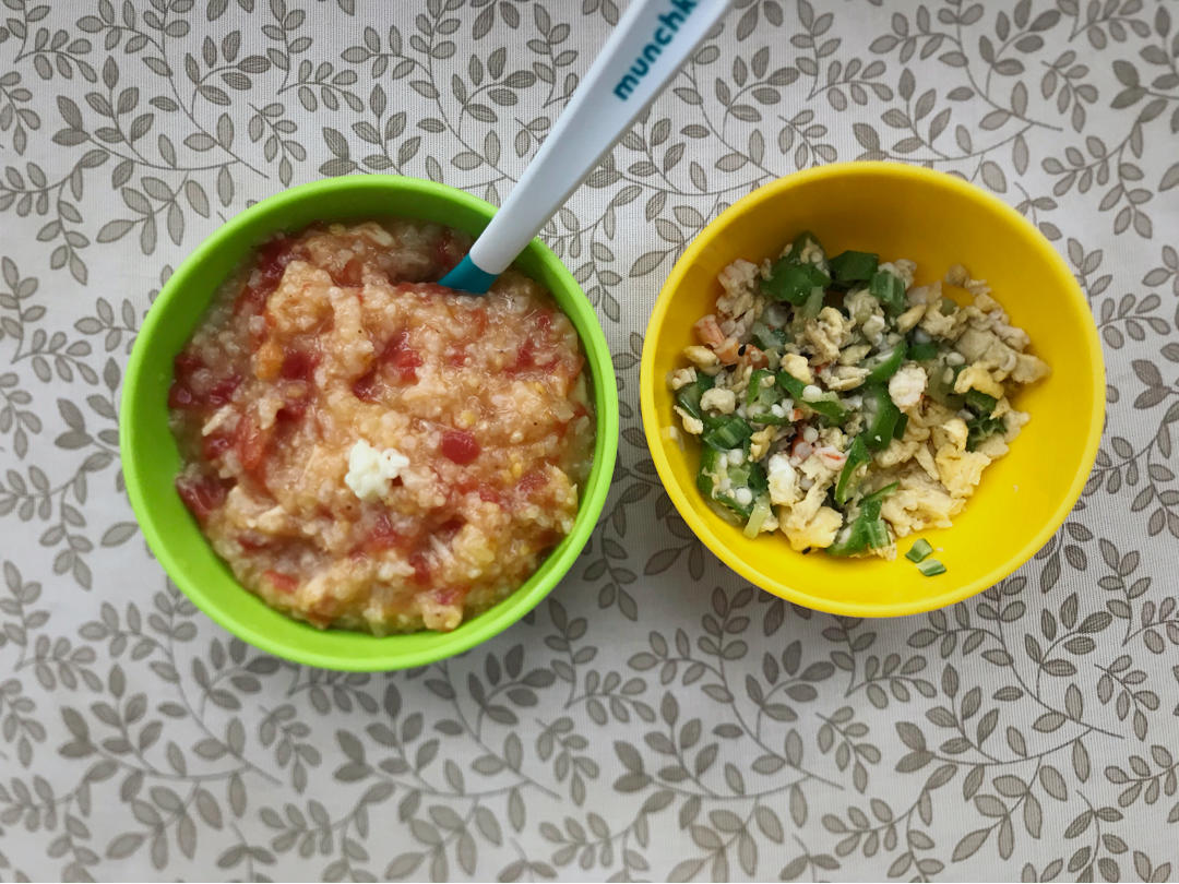 宝宝辅食