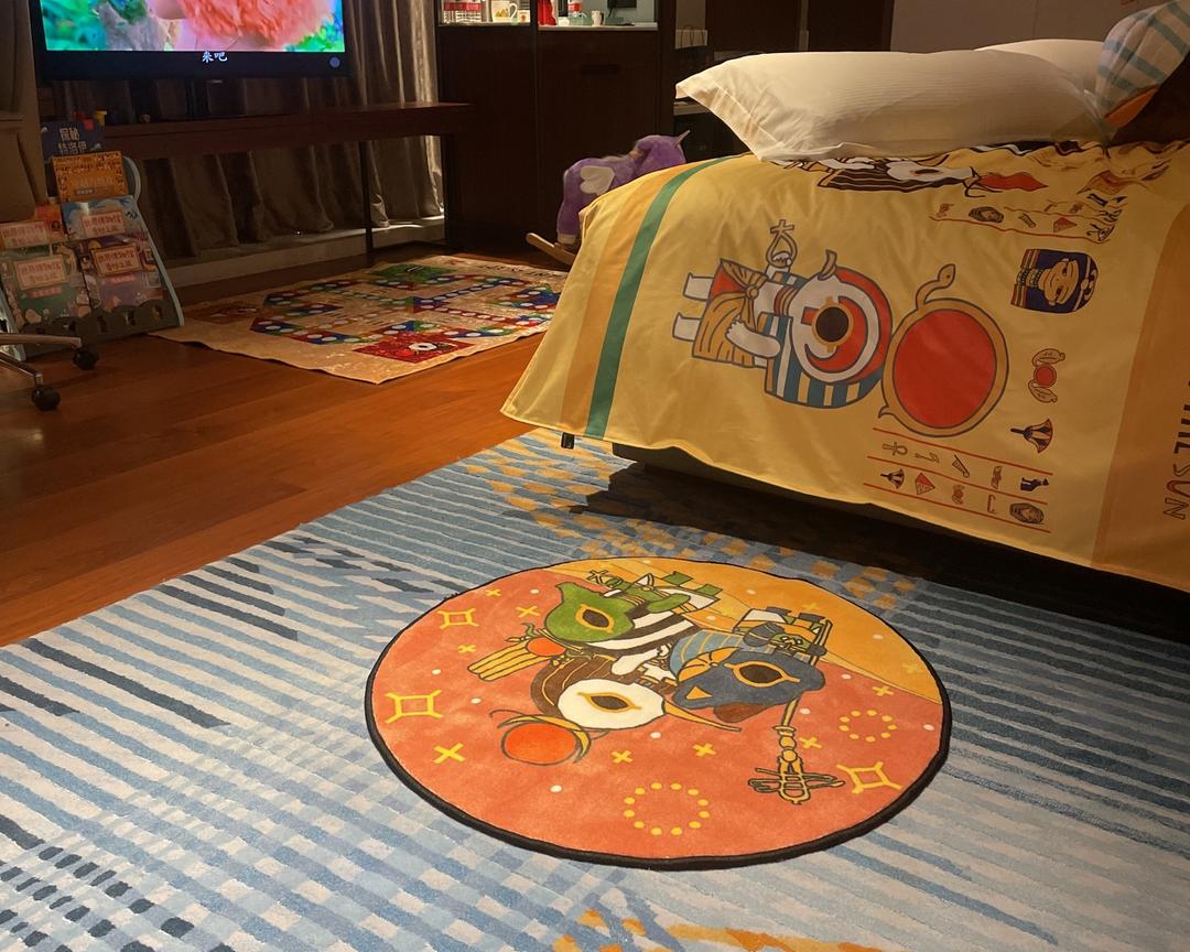 羊肉焖饭（不加料酒小朋友版）