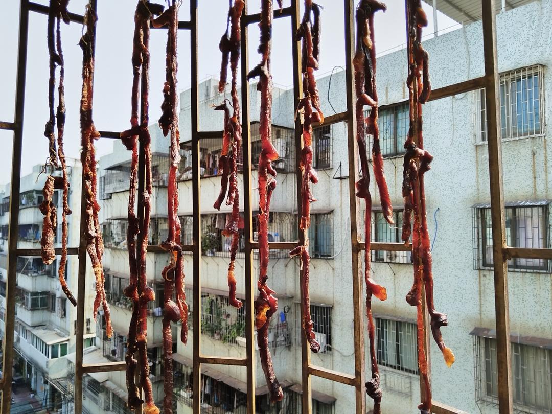 会上瘾的风干牛肉