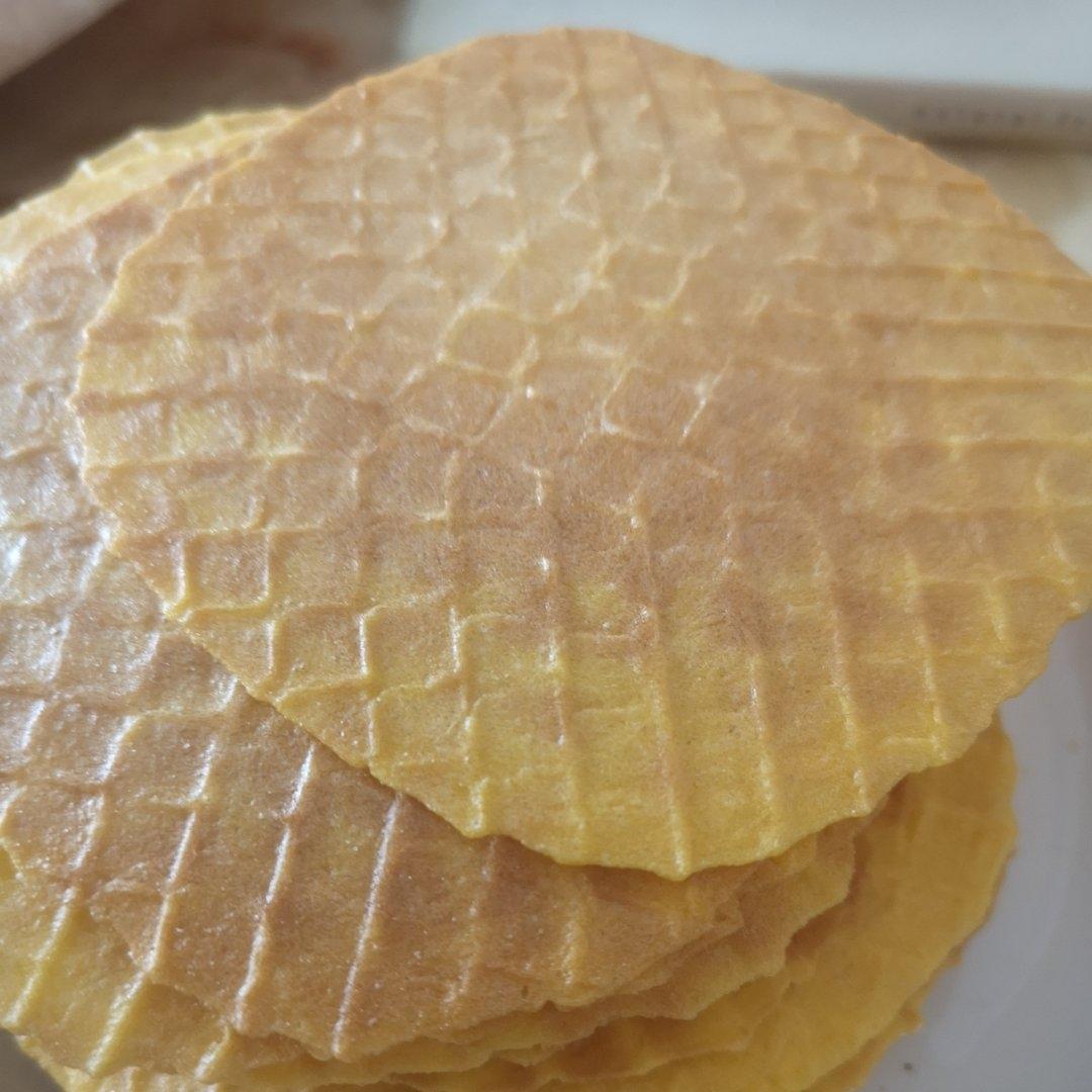 风吹饼起༄红薯🍠「风吹饼」