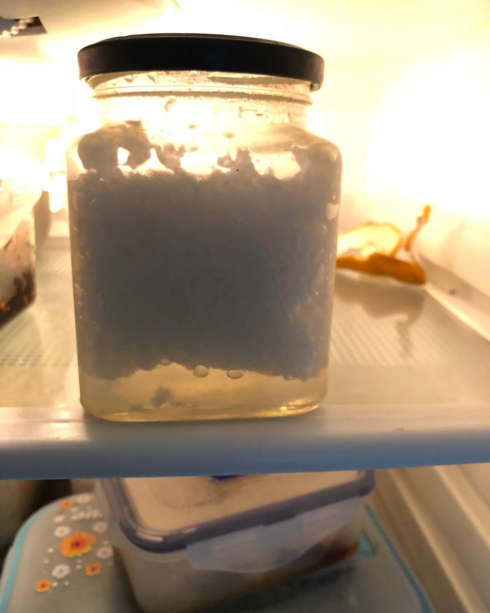 揭秘自制酒酿的秘密