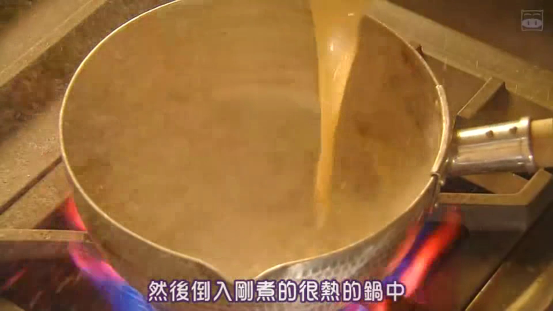 不用高汤的味噌汤 from 料理仙姬的做法 步骤6