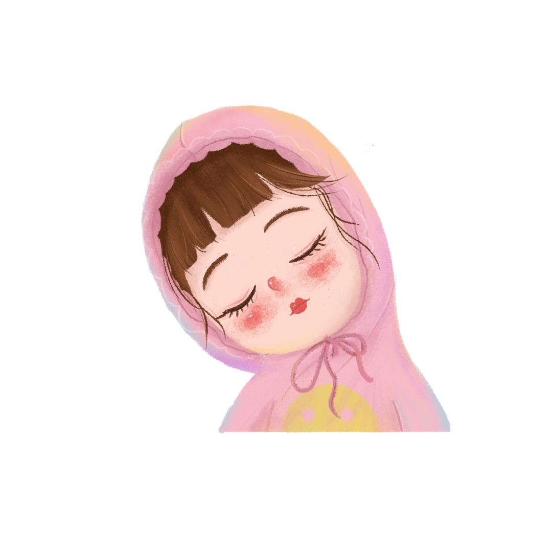 一个爱吃的肥肥